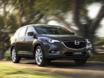 Mazda CX-9 2013 года (AU)